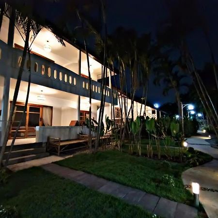23 Pai House Boutique Hotel ภายนอก รูปภาพ