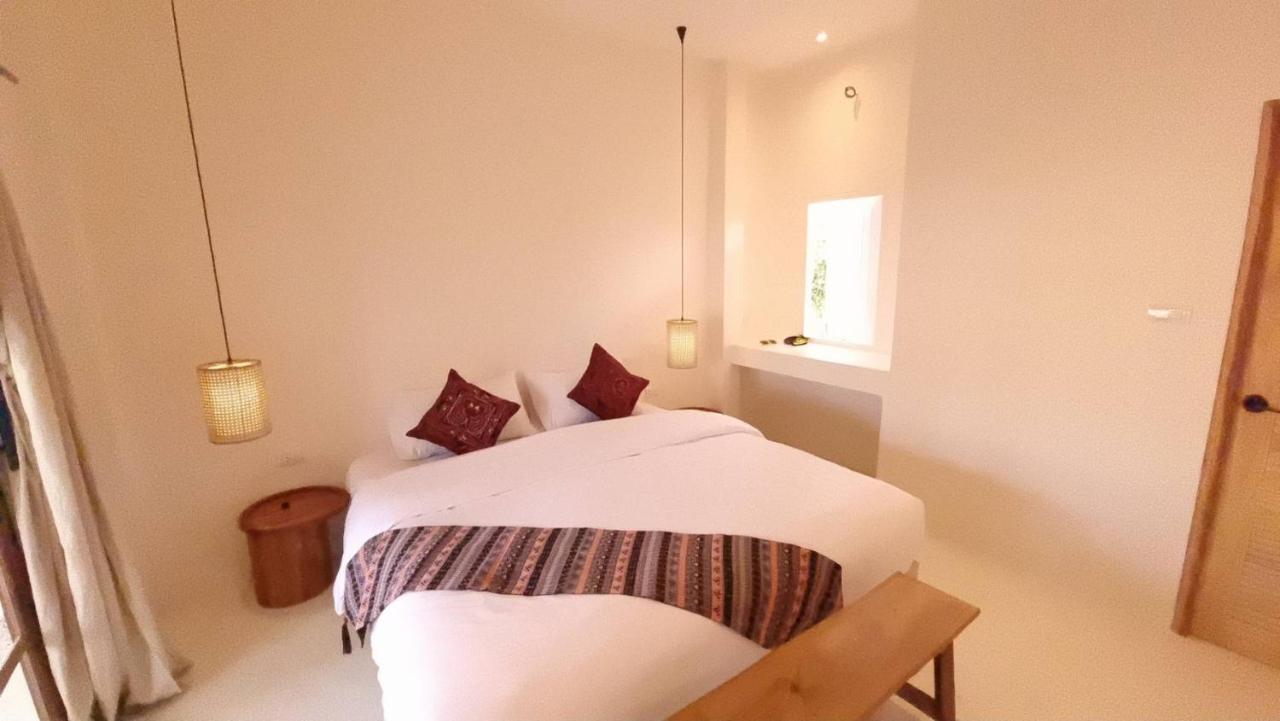 23 Pai House Boutique Hotel ภายนอก รูปภาพ