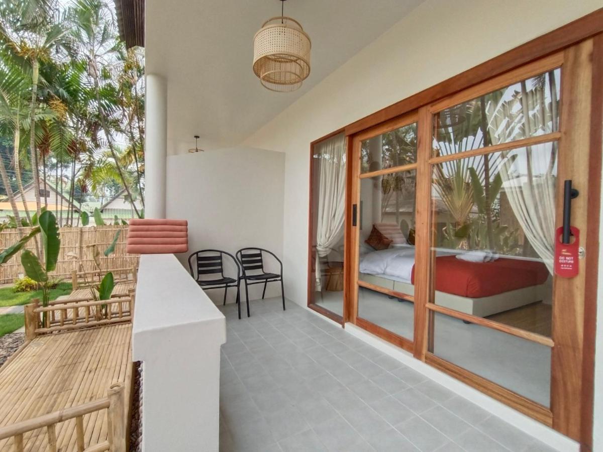 23 Pai House Boutique Hotel ภายนอก รูปภาพ