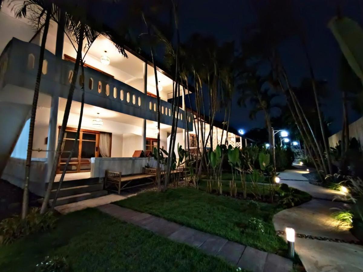 23 Pai House Boutique Hotel ภายนอก รูปภาพ