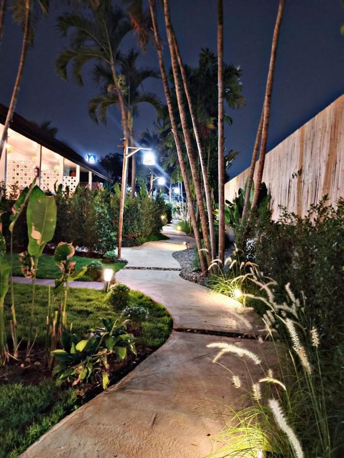 23 Pai House Boutique Hotel ภายนอก รูปภาพ