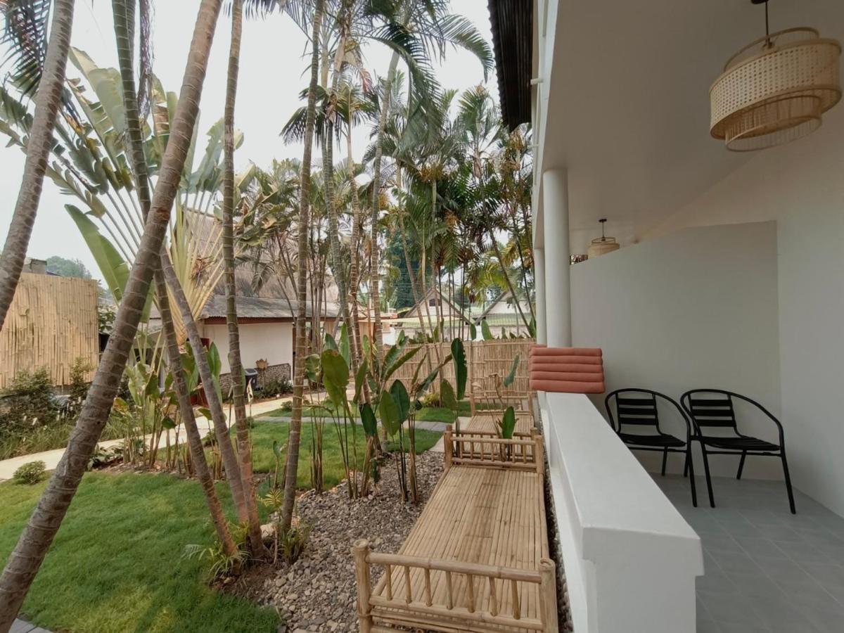 23 Pai House Boutique Hotel ภายนอก รูปภาพ