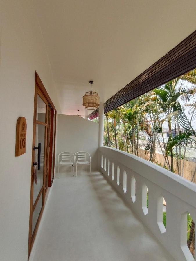 23 Pai House Boutique Hotel ภายนอก รูปภาพ